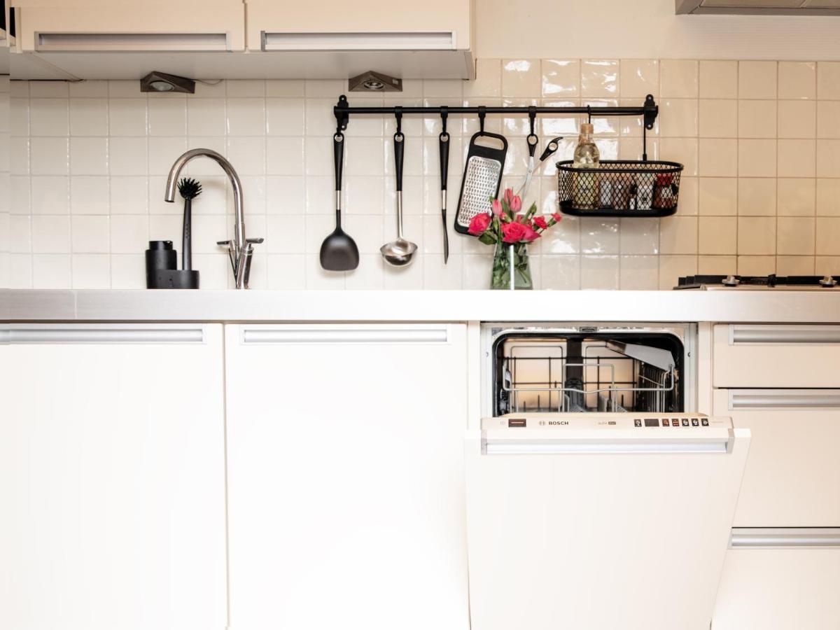 Stayatsas Tiny House Julia In De Bossen Op De Veluwe! Epe Εξωτερικό φωτογραφία